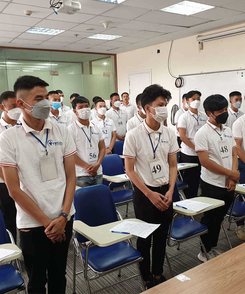 優良的服務品質