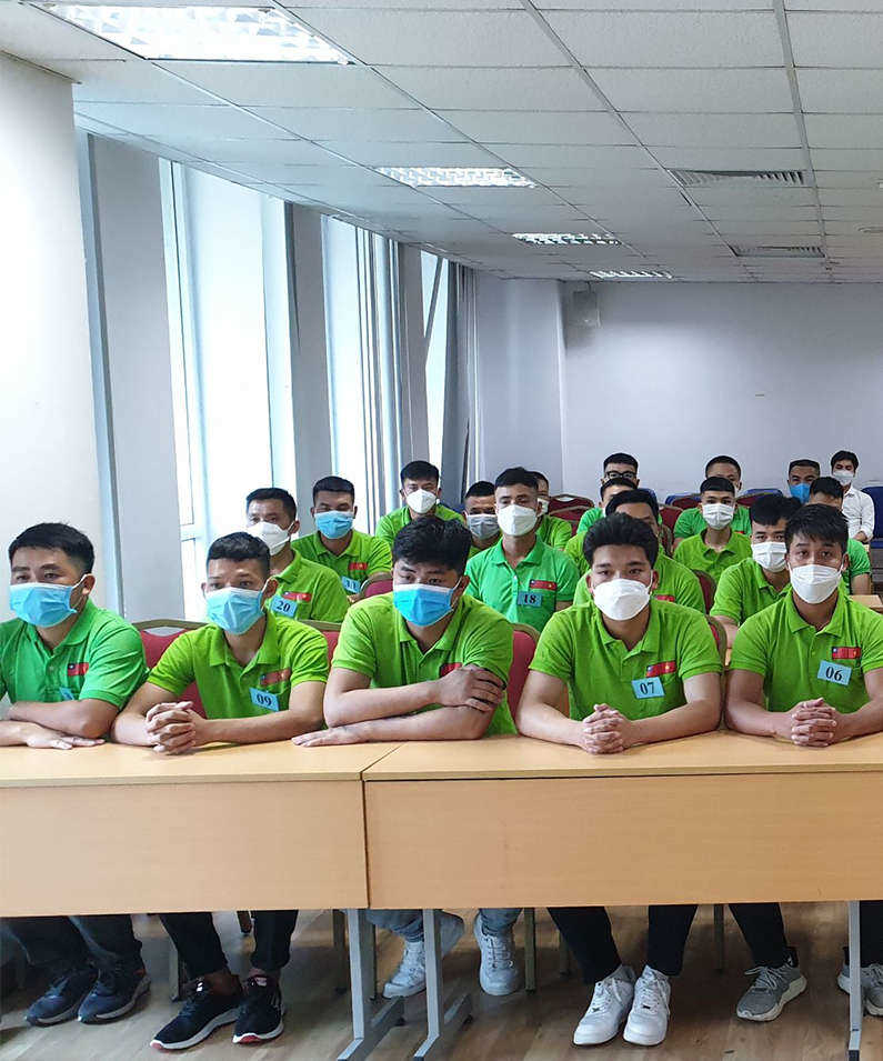 服務效率與危機處理能力